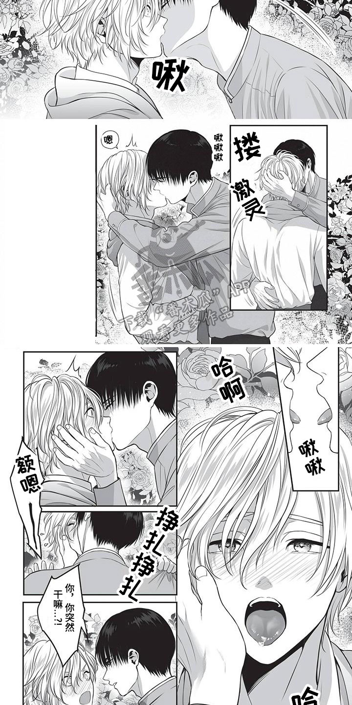 第21章：冒犯2