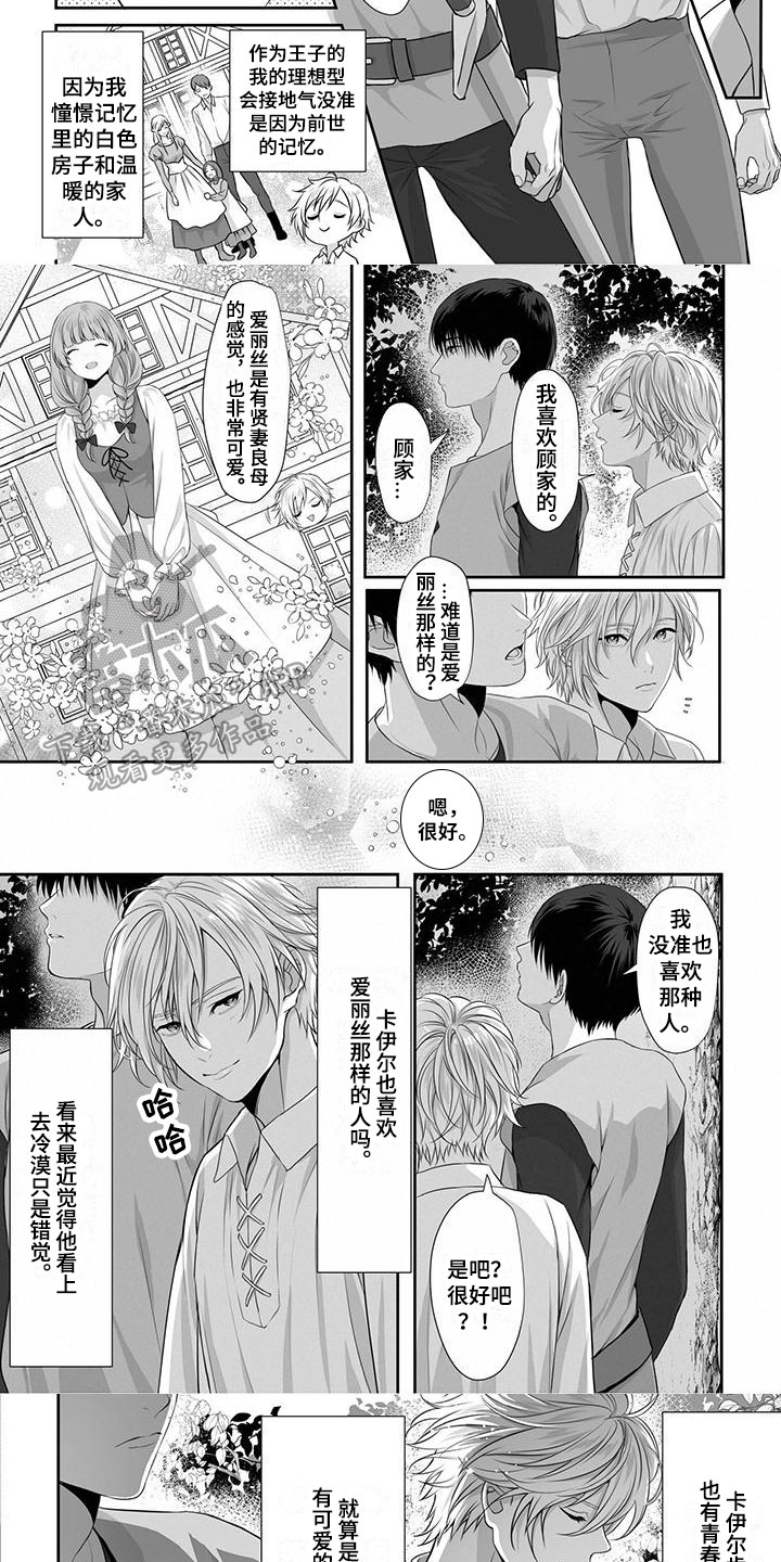 第6章：白日梦2