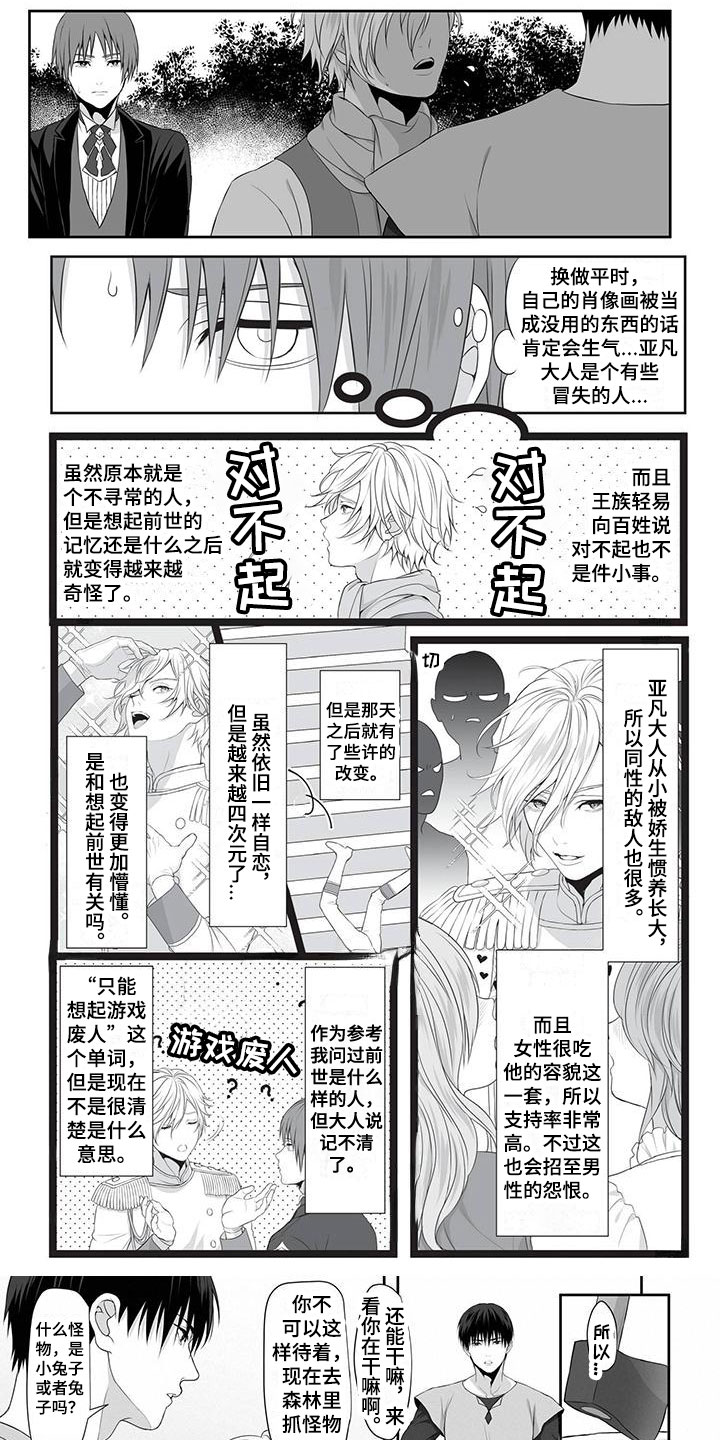 第2章：自荐0