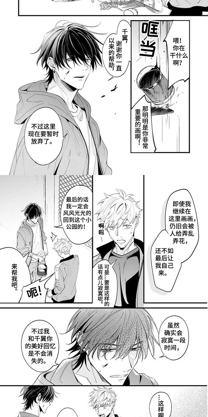 第12章：毕业1