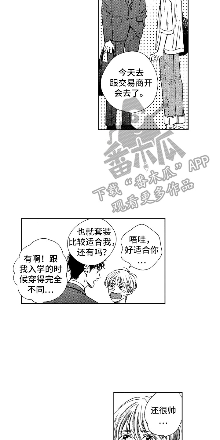 第14章：没关系1