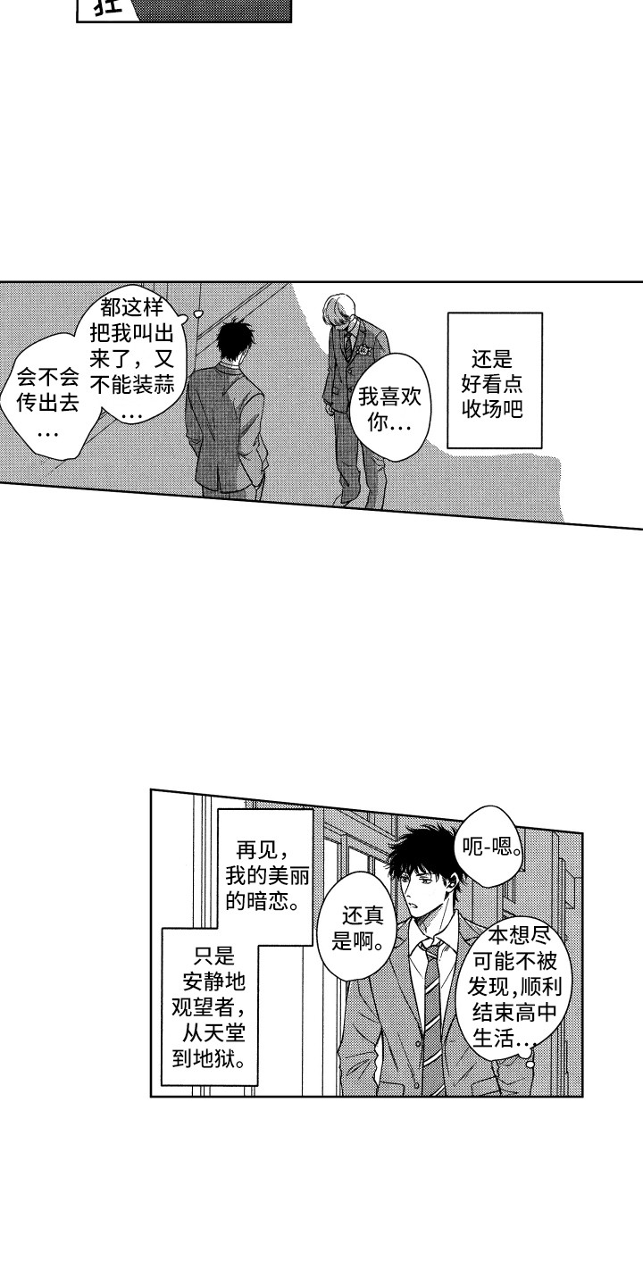 第1章：表白2