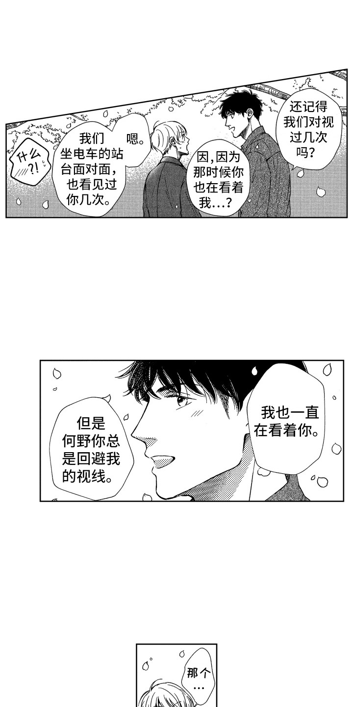 第24章：视线0