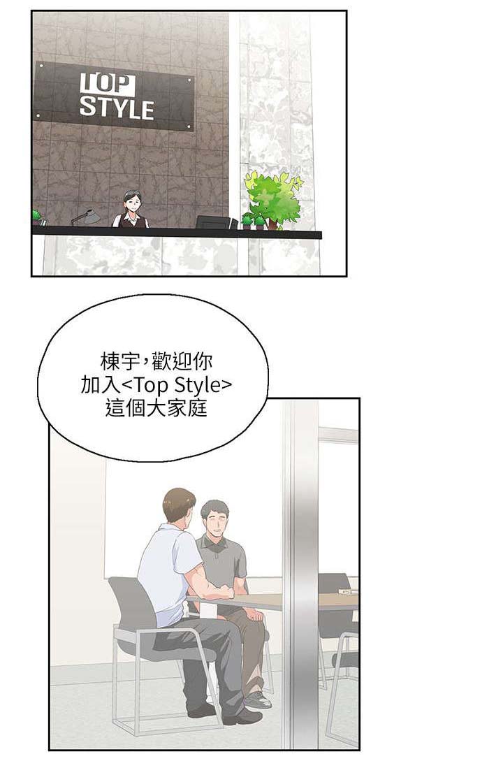 第3章：新的工作1
