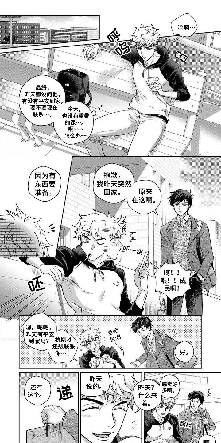 第2章：学习0