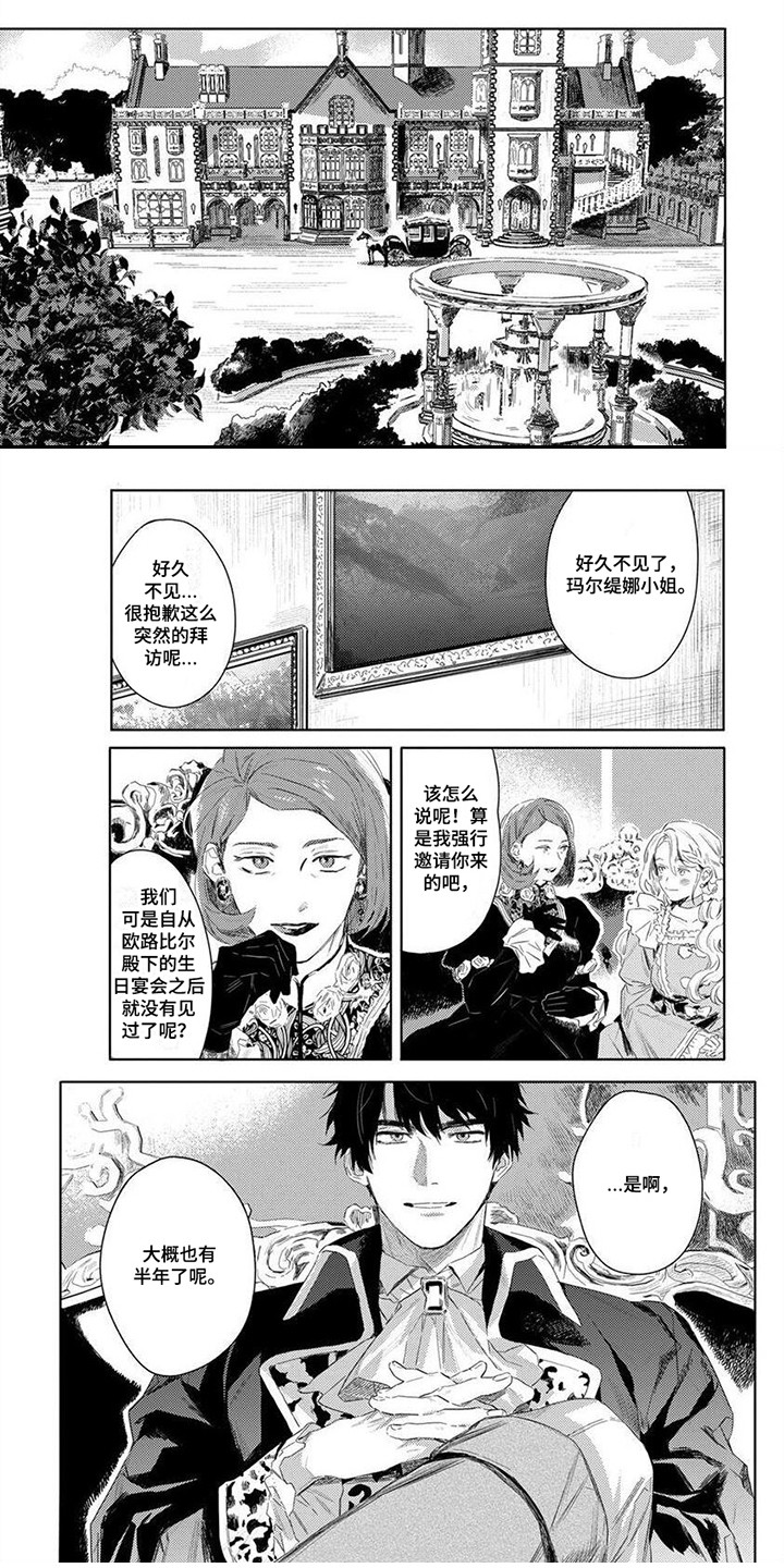 第2章：借口0