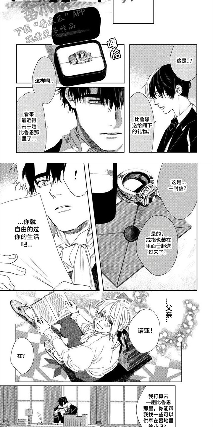 第27章：祭奠3