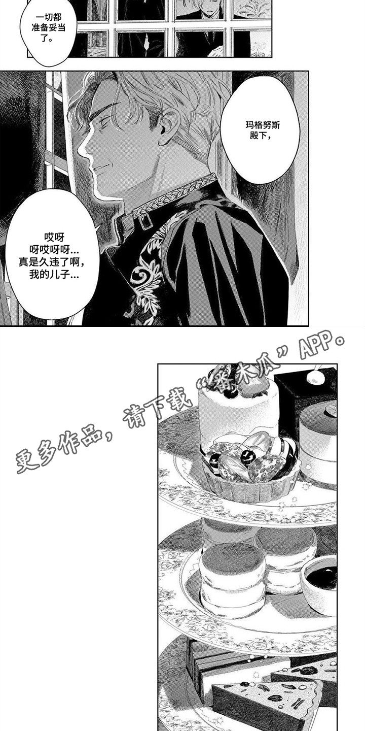 第7章：逐渐习惯1