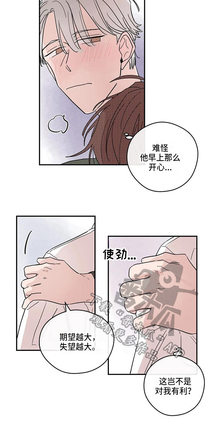 第31章：抗拒1