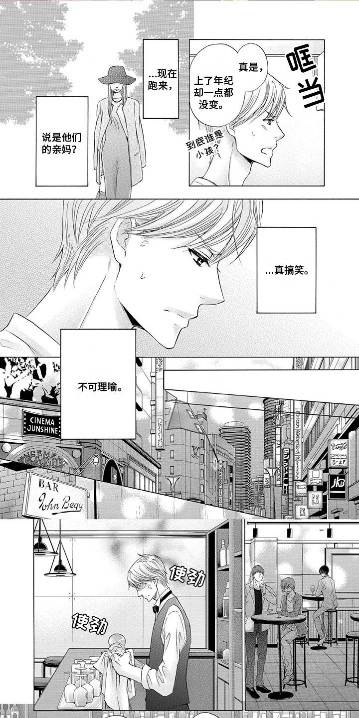 第19章：继承人0