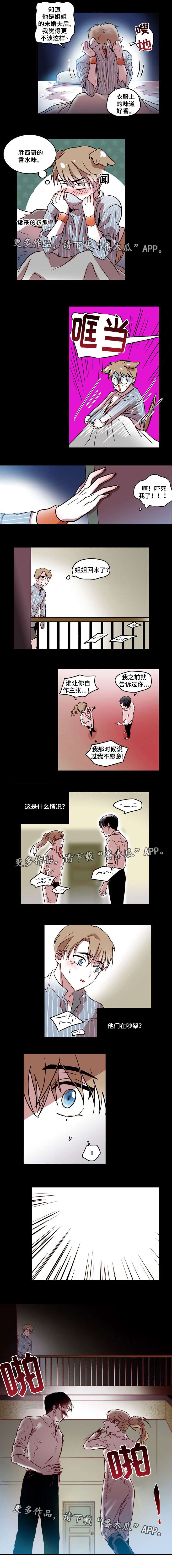 第8章：做梦2