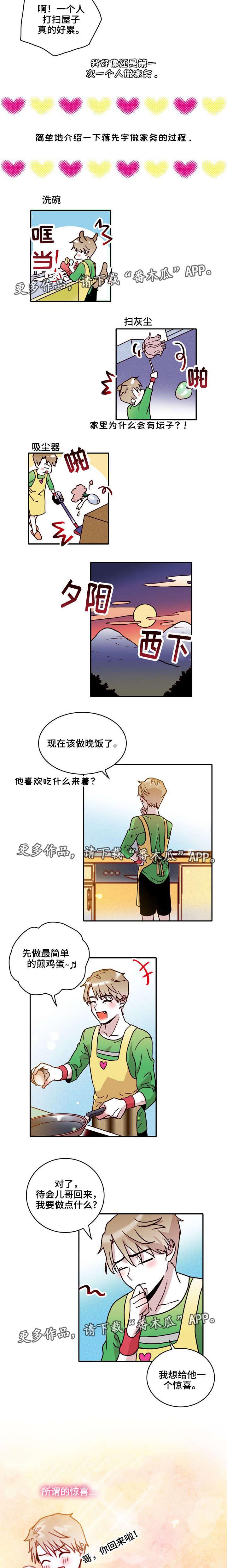 第29章：脆弱1