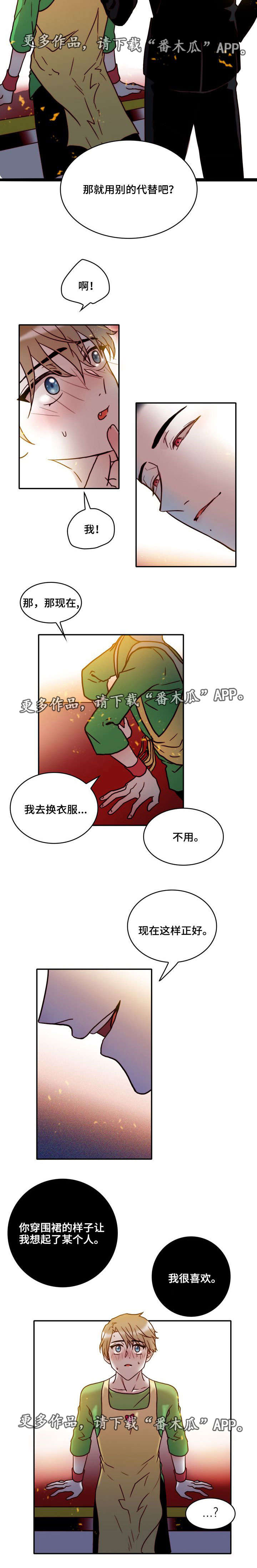 第30章：代替3