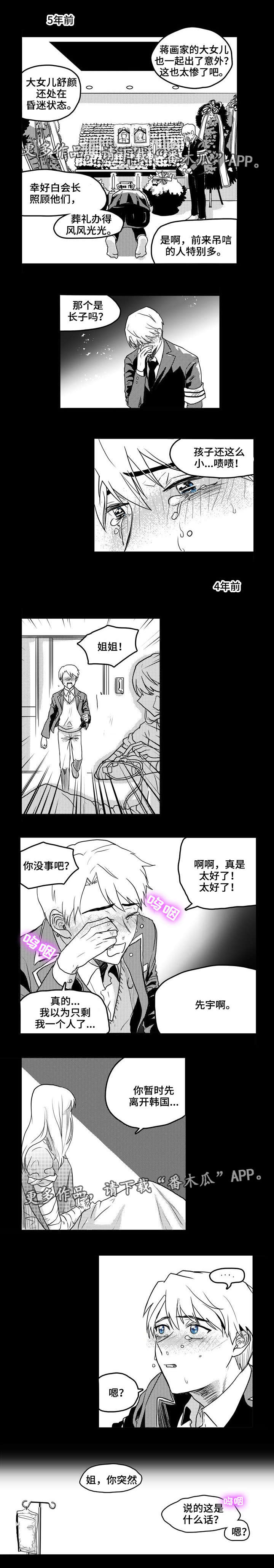 第3章：决定0