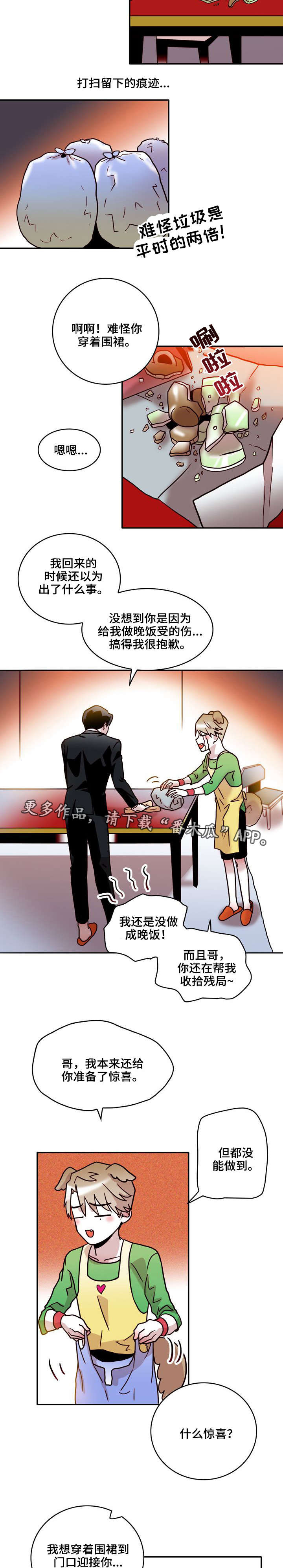 第30章：代替1