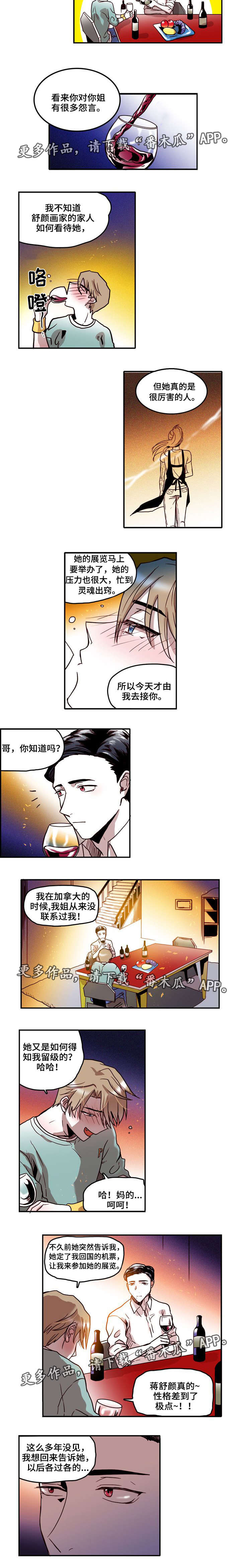 第4章：醉酒1