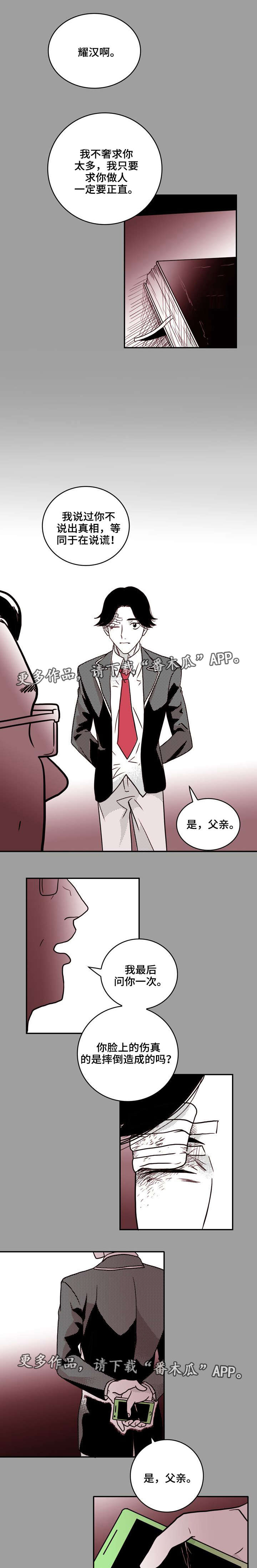 第25章：恐惧2