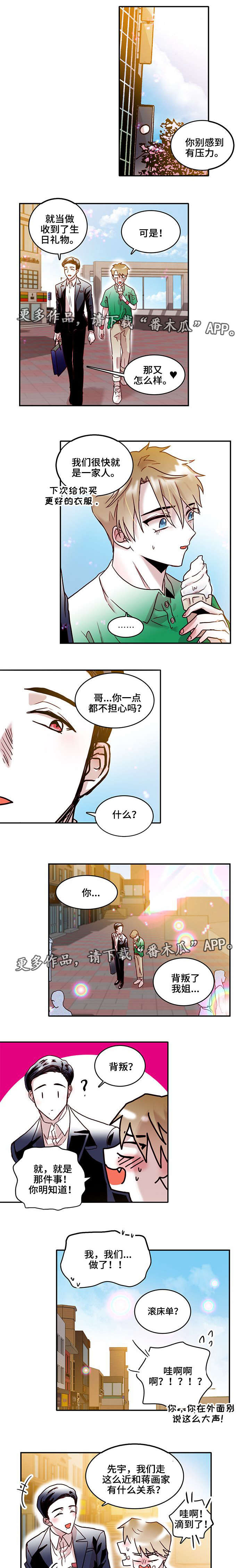 第17章：吵架0