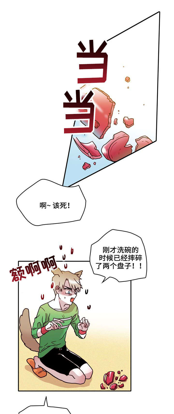第29章：脆弱0