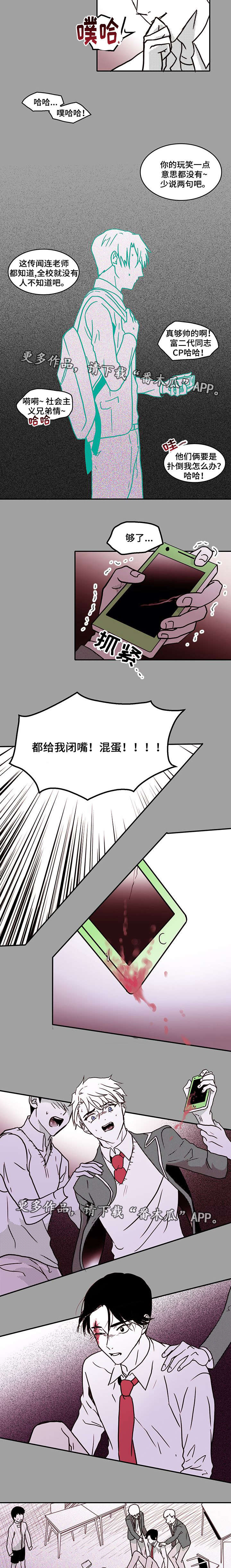 第24章：失控1