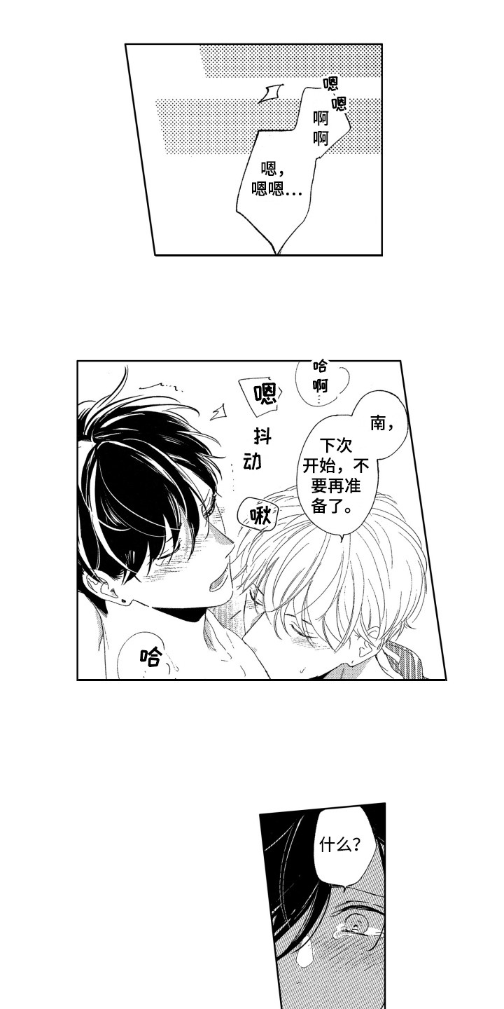 第27章：【番外】照片故事（完结）0