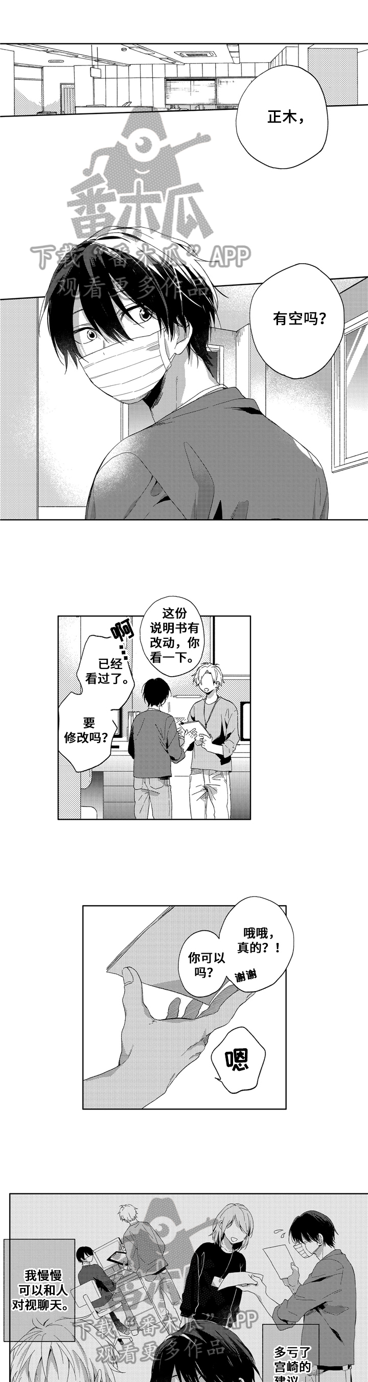 第13章：吃力0