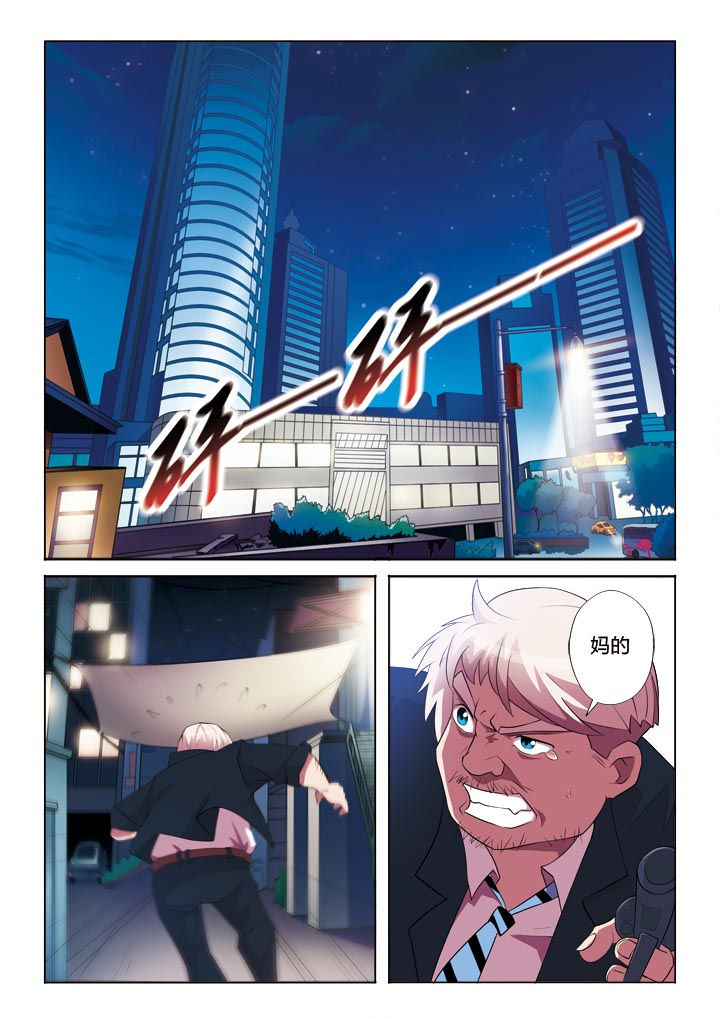第1章：0