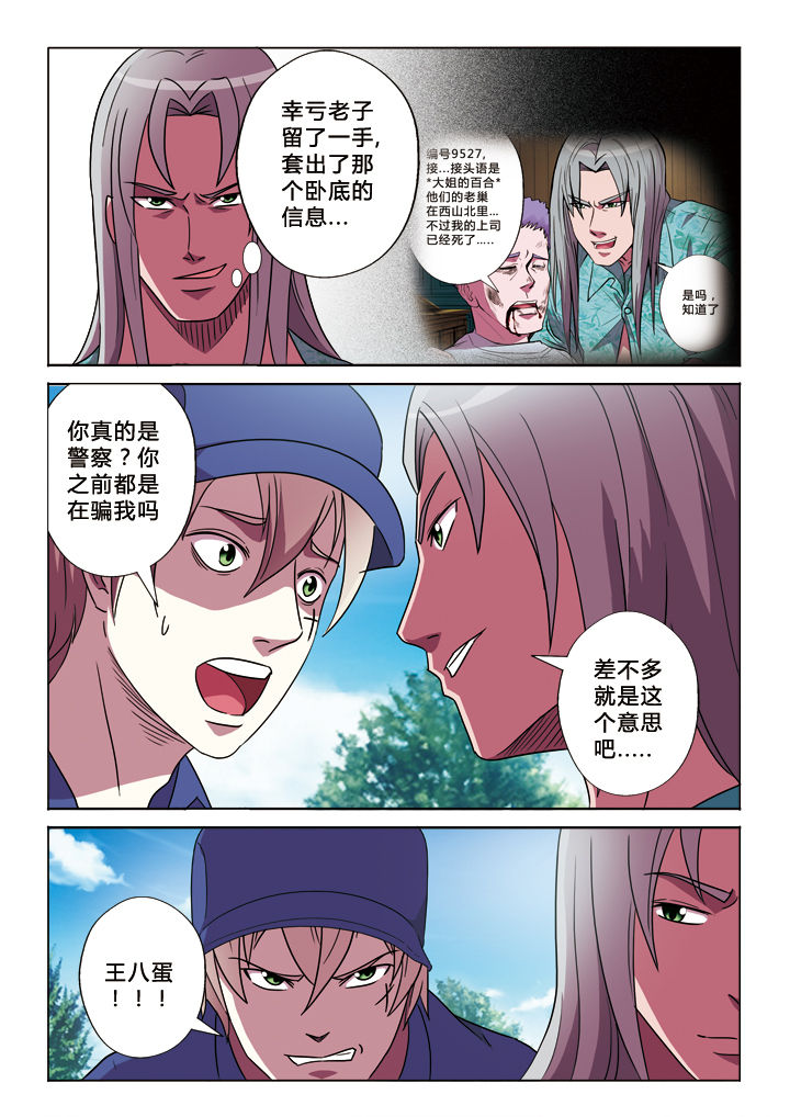 第21章：求生欲4