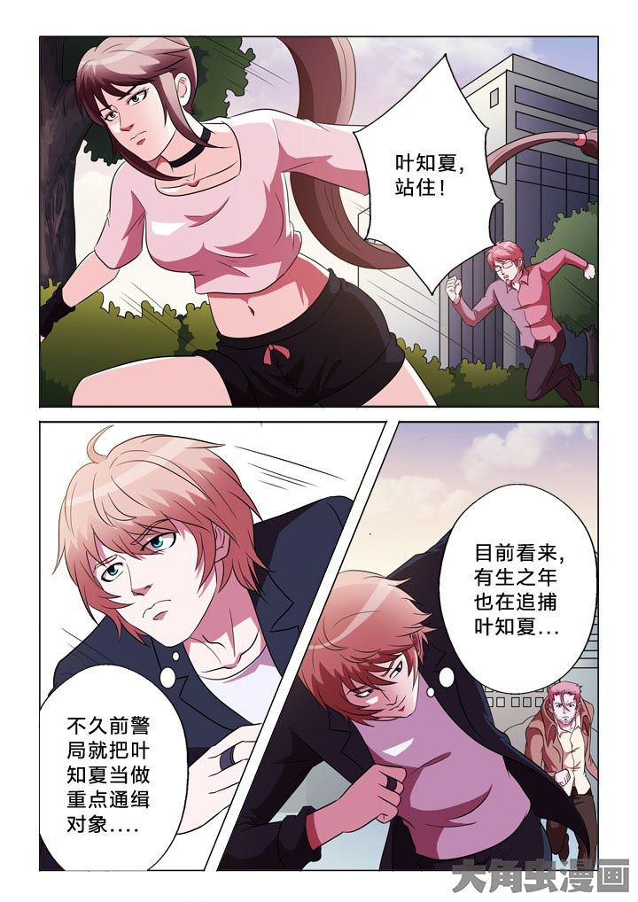 第122章：调虎离山4