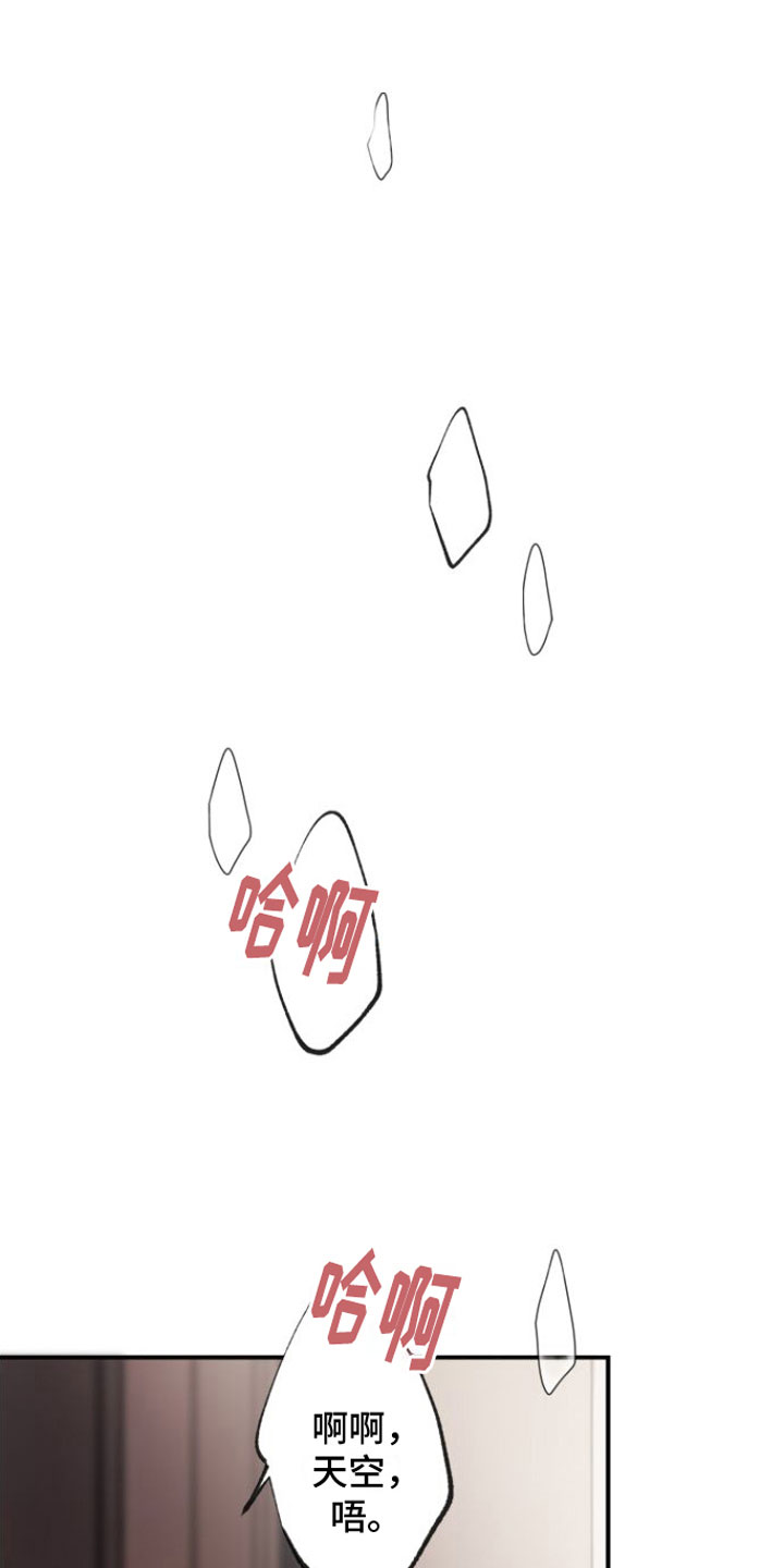 第15章：真好看0