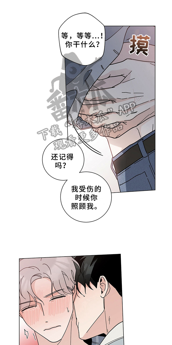 第15章：吸引力0