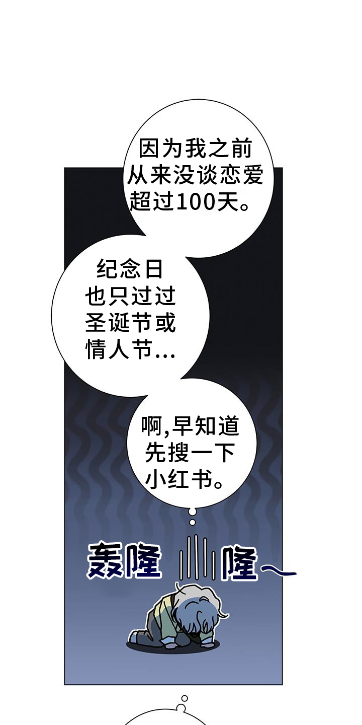 第119章：【第二季】完蛋了0