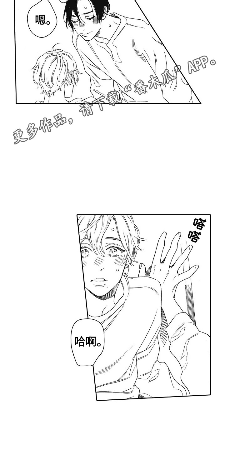 第31章：猫咪4