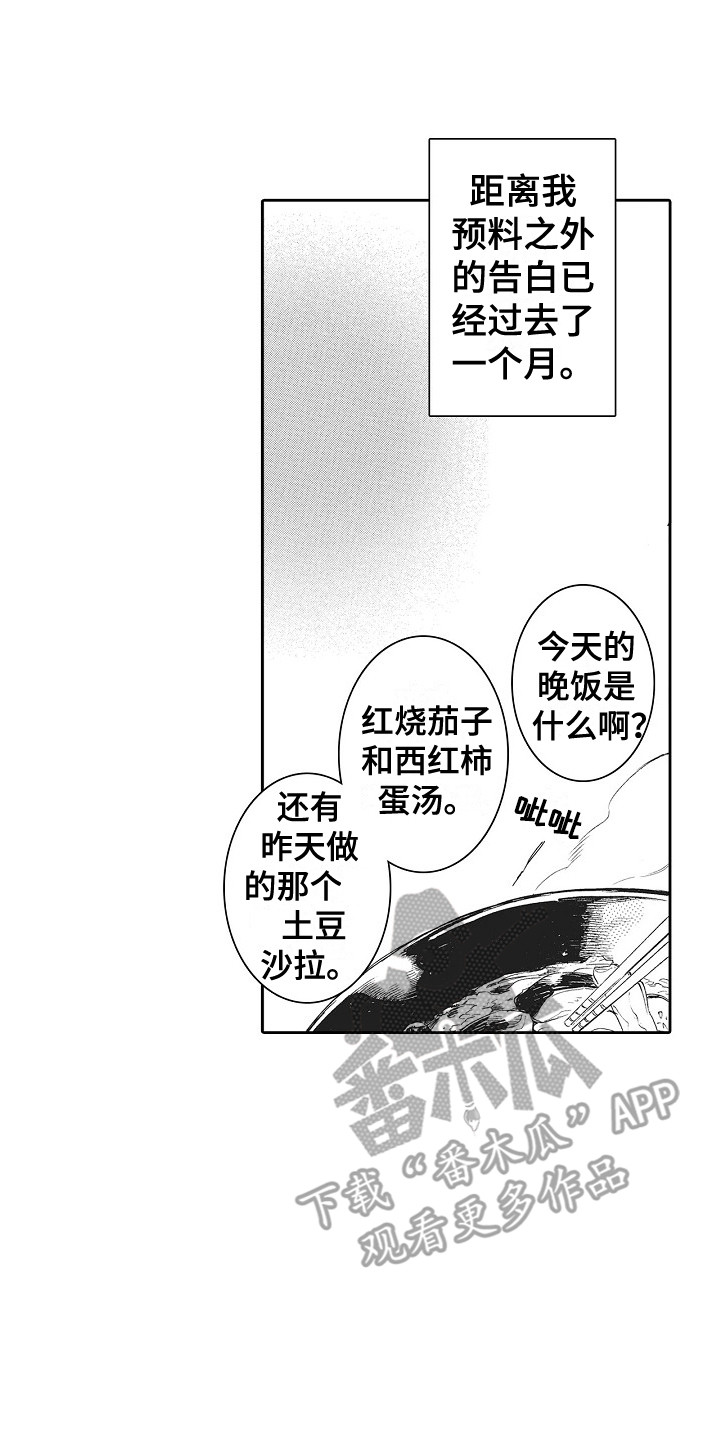 第12章：做饭0
