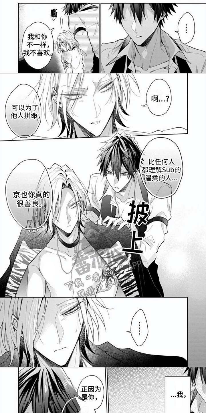 第13章：本能0