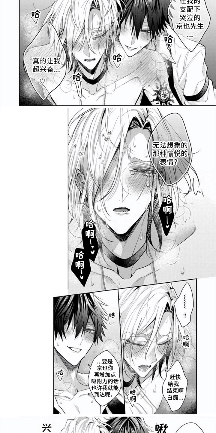 第12章：恶趣味4