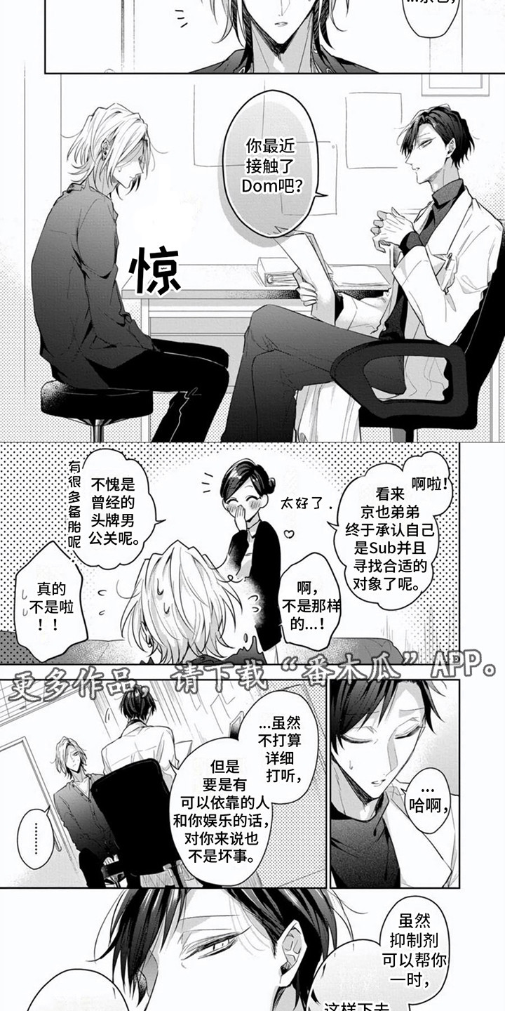 第9章：开药1