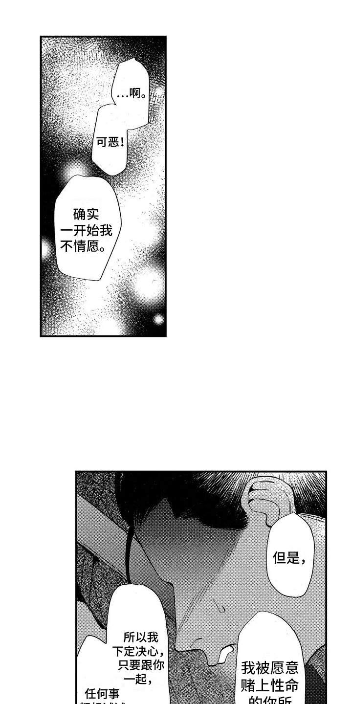 第20章：贬低3