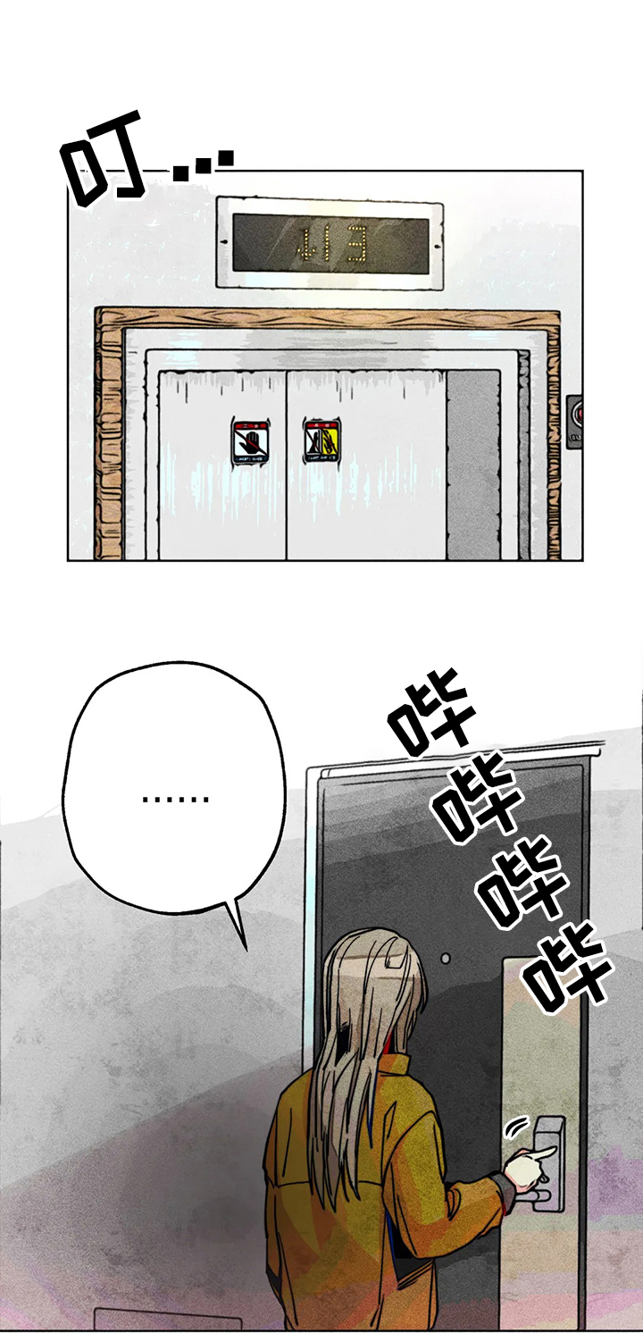 第52章：一团乱0