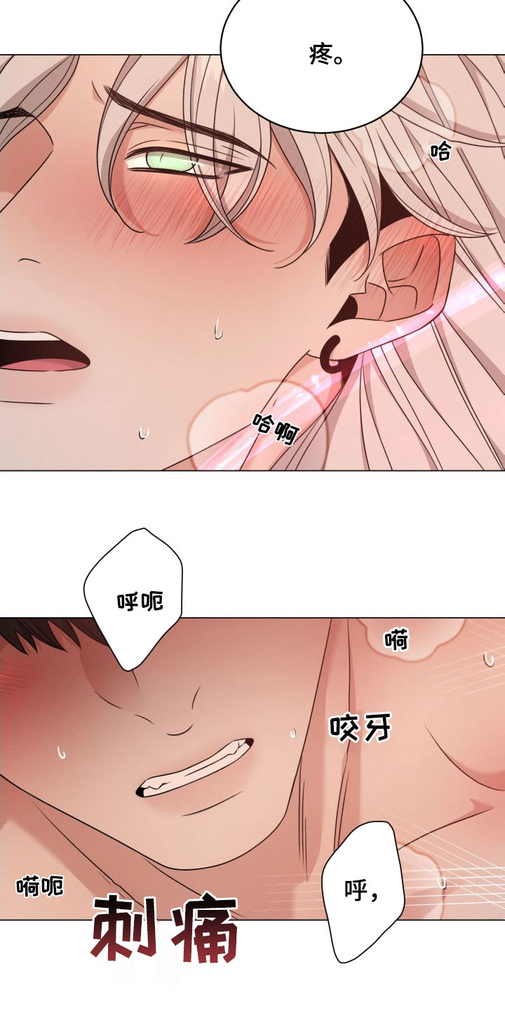 第70章：【第二季】不要受伤0