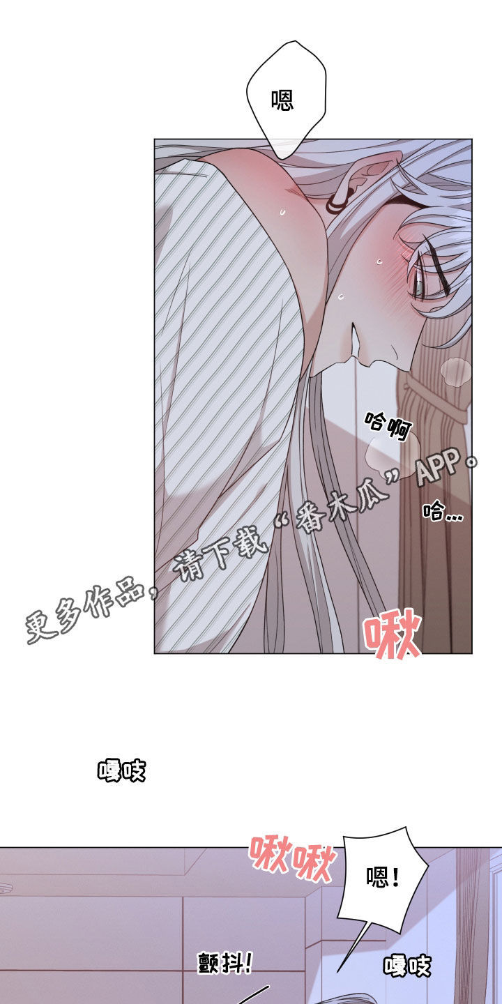 第102章：【第二季】不让你们受伤0