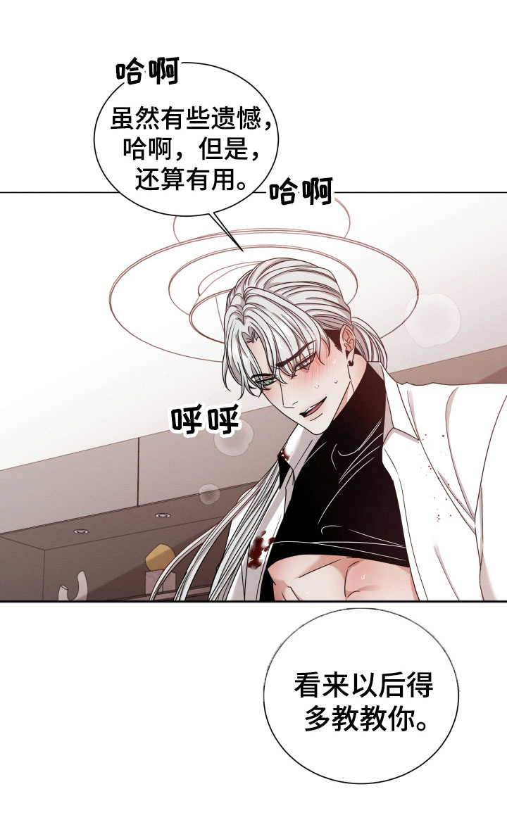 第6章：疯子0