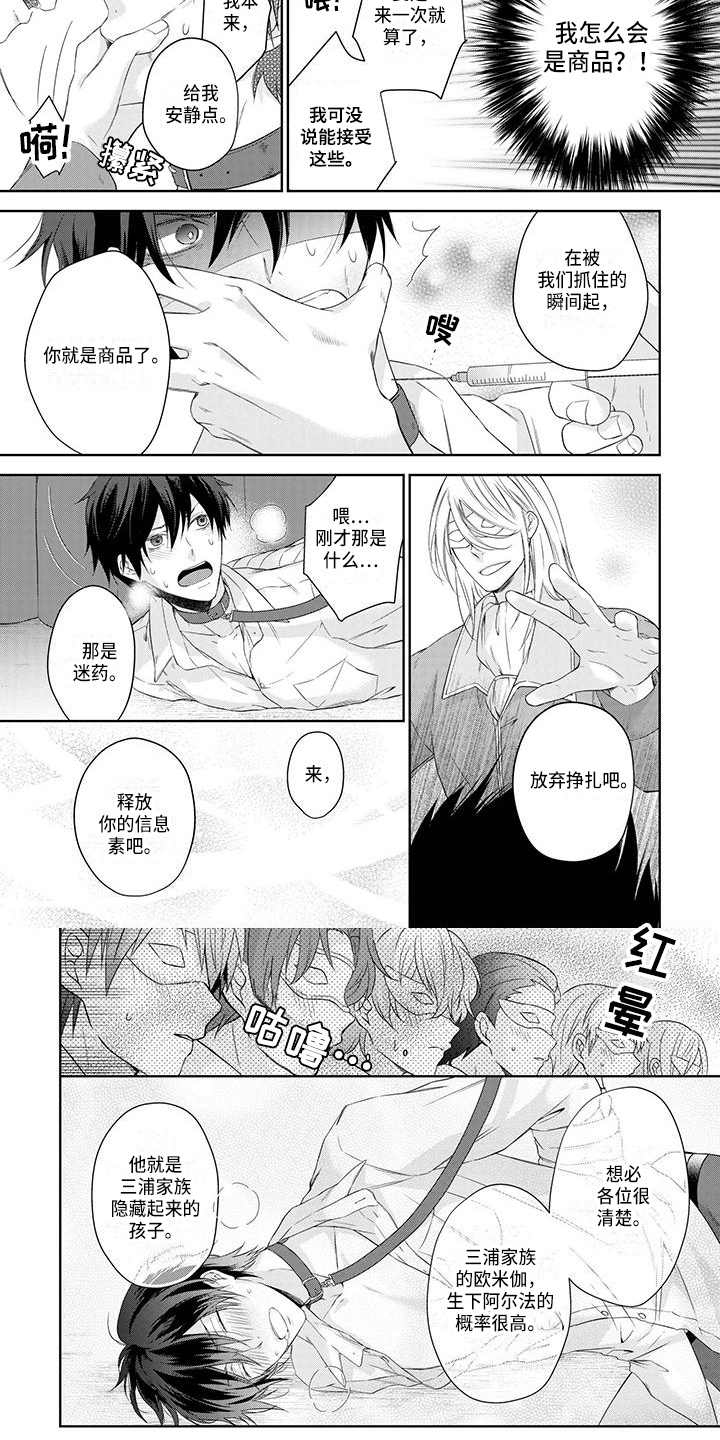 第1章：被抓4