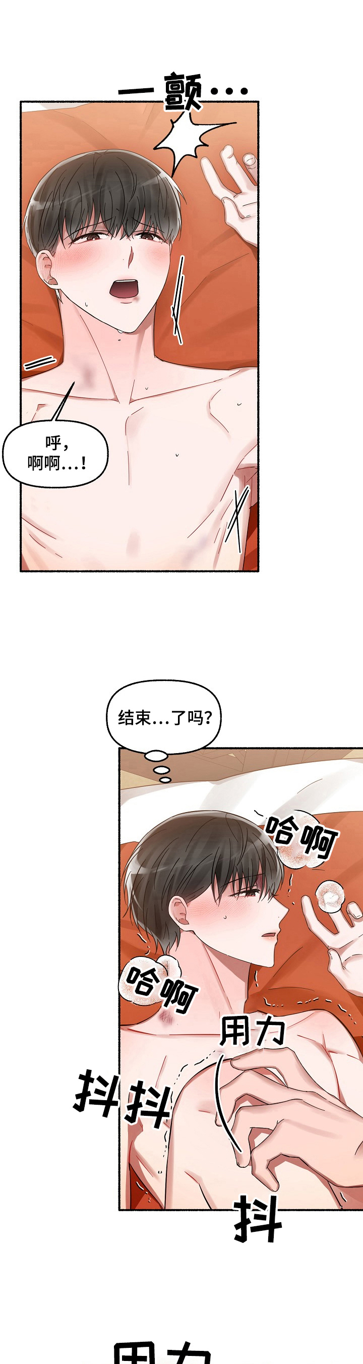 第32章：错误看法3