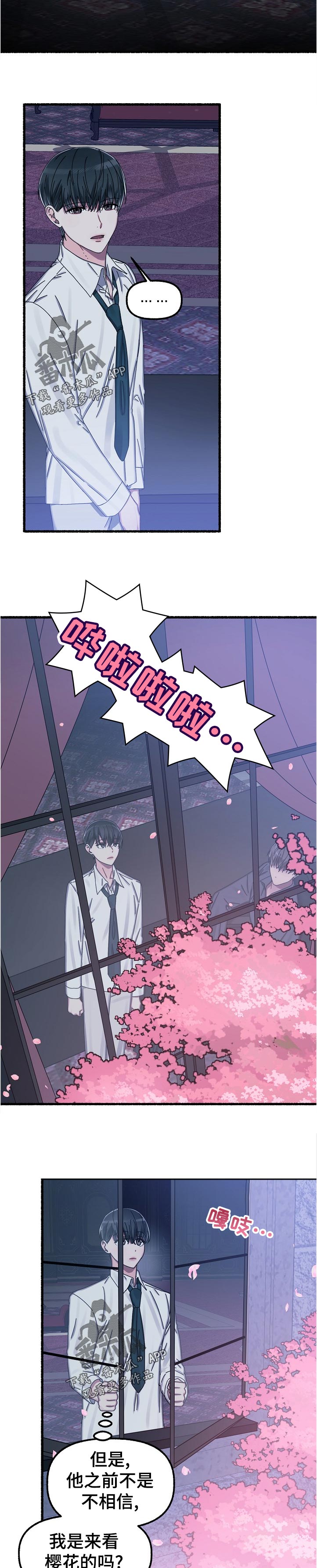 第41章：赏花1