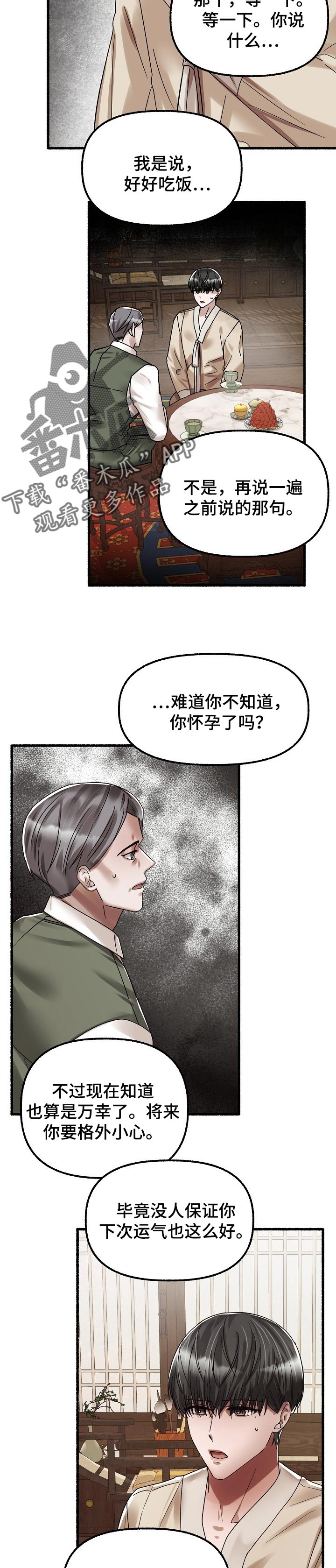 第73章：怀孕4