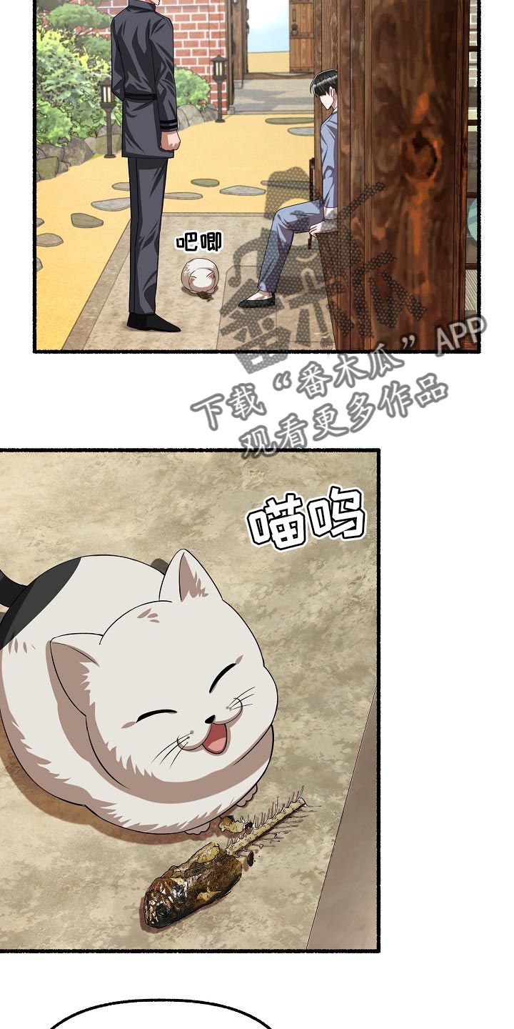 第124章：喂猫2