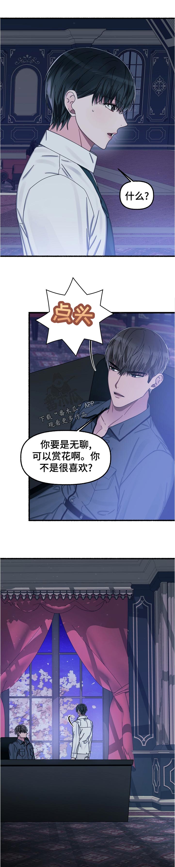 第41章：赏花0