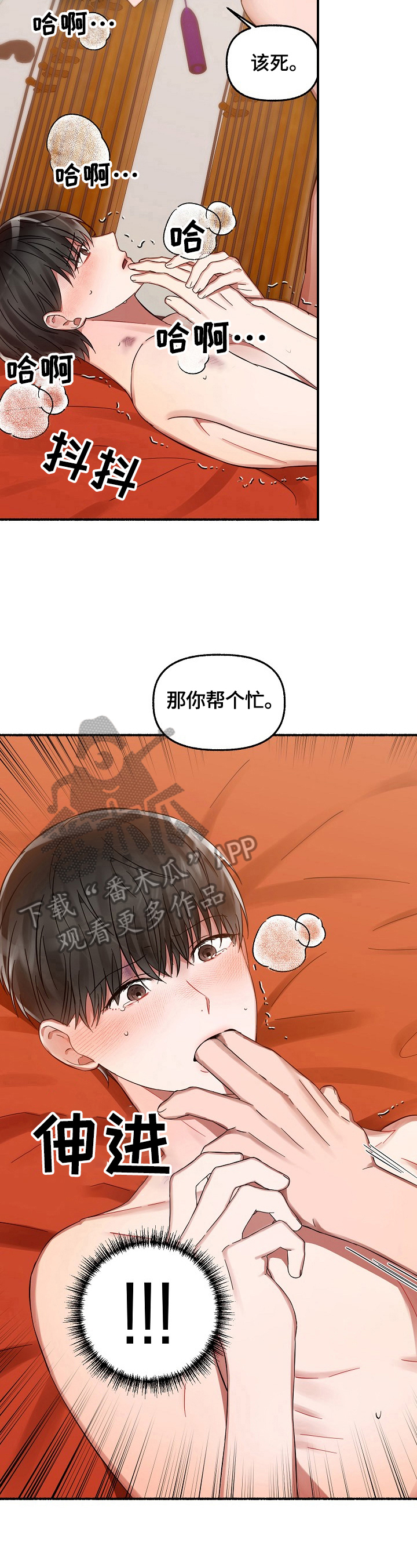 第32章：错误看法2