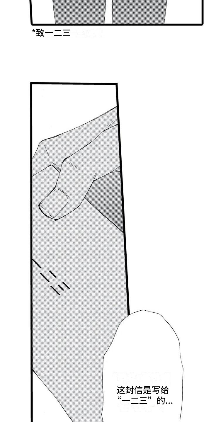 第1章：递信1